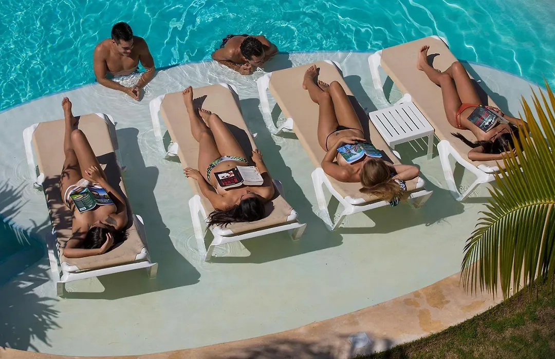 Intima Resort Tulum Adults Only-1