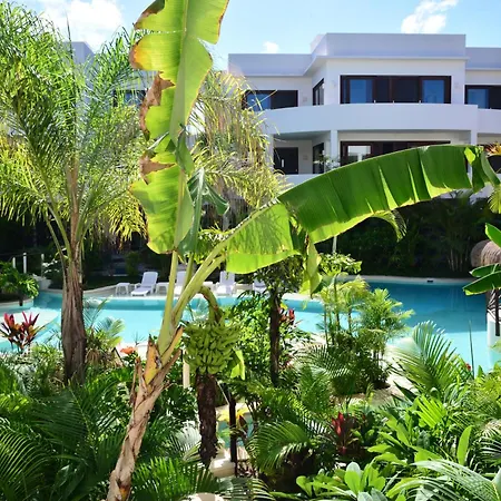 Intima Resort Tulum Adults Only-3